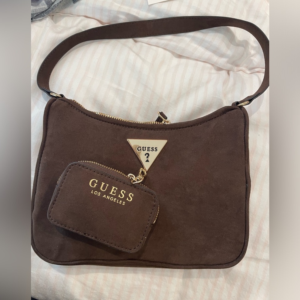 Guess shoulder bag